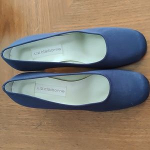 Liz Claiborne Pumps